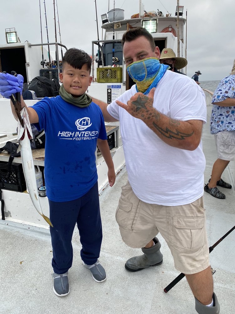 Point Loma Sportfishing