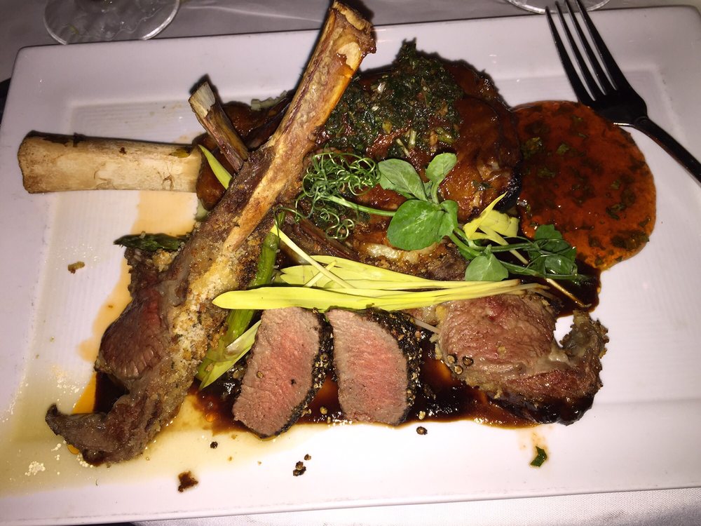 Chops City Grill 102 Photos & 161 Reviews Steakhouses 837 5th Ave