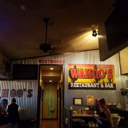 Wahoo S Restaurant And Bar 11 Photos En Wings 8654 Photo Of Wahoo S Restaurant And Bar Gold Canyon Az United States