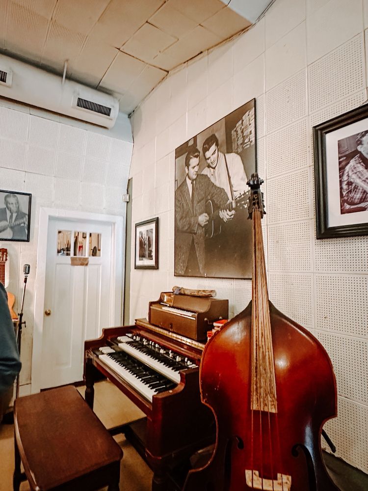 Sun Studio