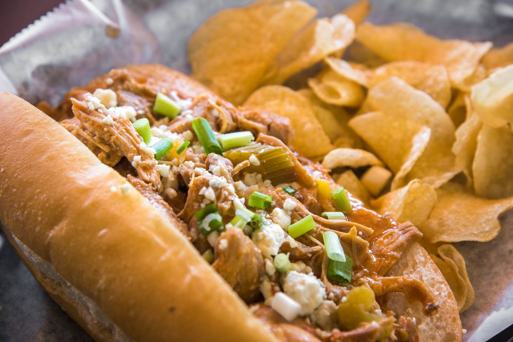 J. Gumbo’s 57 Photos & 101 Reviews Cajun/Creole 1608 Eubank Blvd