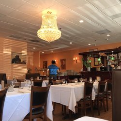 Chutney Indian Restaurant Order Food Online 205 Photos 474 Photo Of Chutney Indian Restaurant Columbia Md United States Lovely Warm Interior