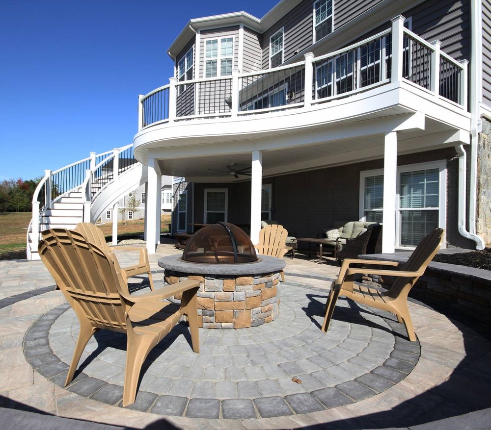 Outdoor Living Pros