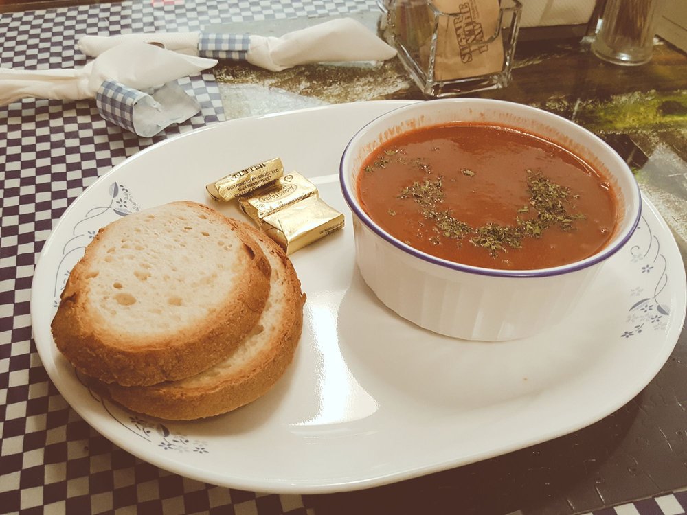 Ursula's Schnitzelhaus