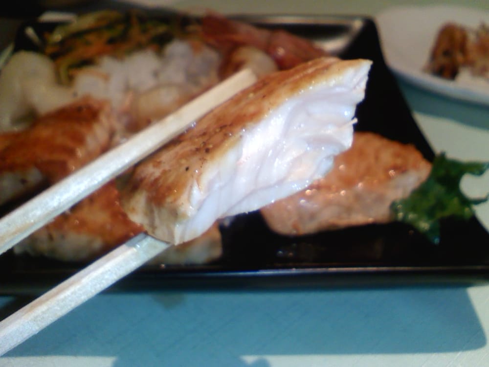 Restaurant Japonais Annemasse Restaurant Japonais Annemasse