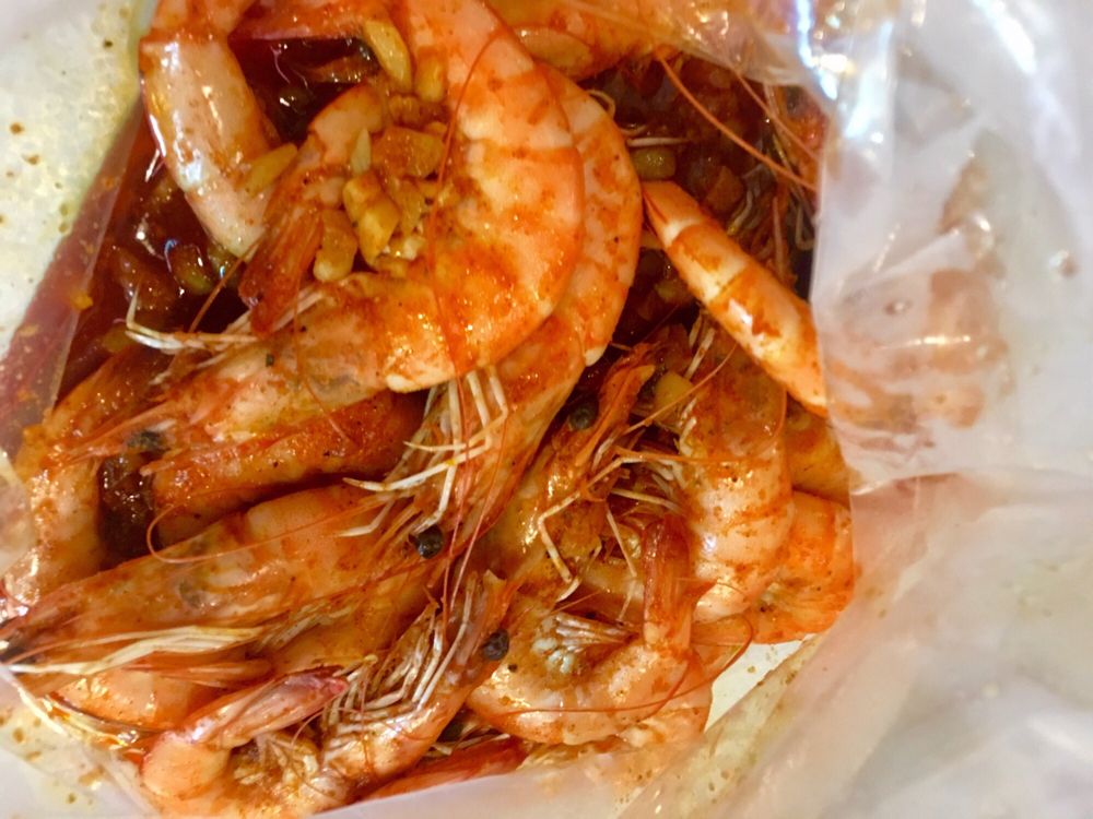 The Boiling Crab