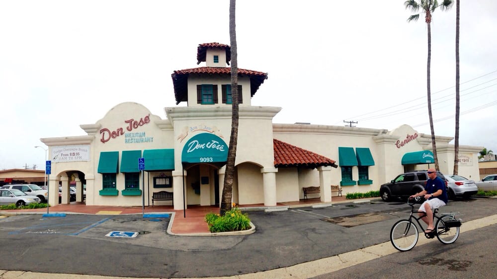 Don Jose Mexican Restaurant 69 Photos & 209 Reviews Mexican 9093