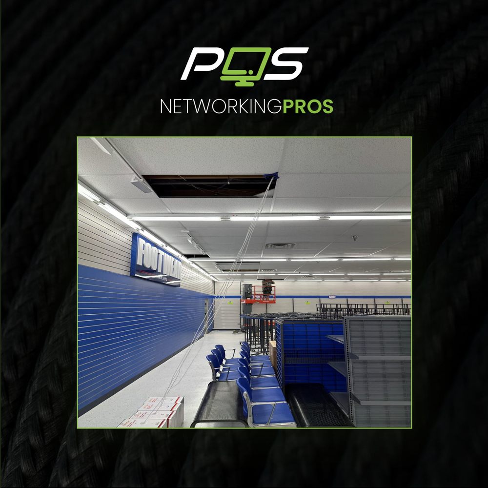 POS Networking Pros