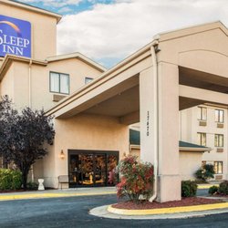 Sleep Inn Near Quantico Main Gate 35 Photos 11 Reviews Photo Of Sleep Inn Near Quantico Main Gate Dumfries Va United States