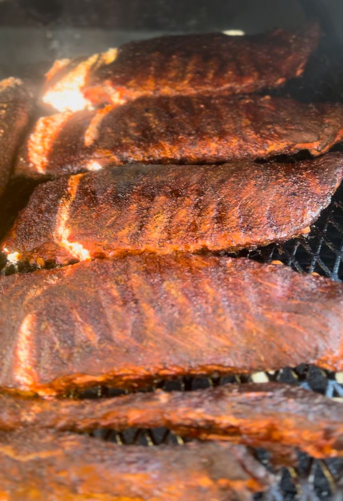Elfrieda's BBQ & Southern Kitchen