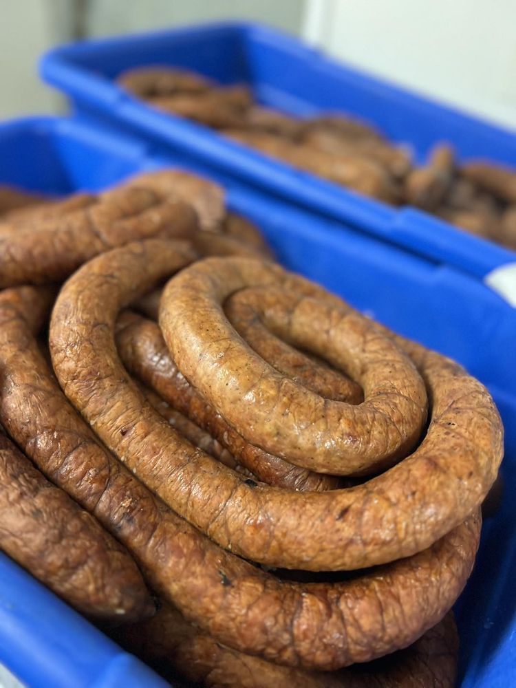 Butcher Boy's
