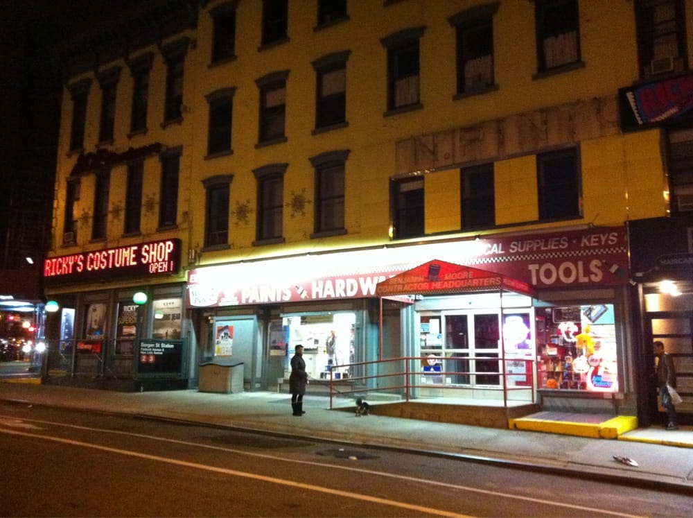 Pintchik 57 Reviews Hardware Stores 478 Bergen St, Park Slope