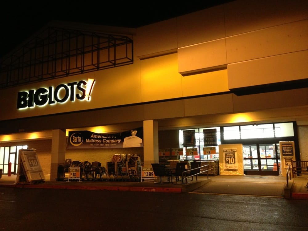 Big Lots