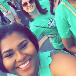 photo of rich bennetts st patricks day pub crawl charlotte nc
