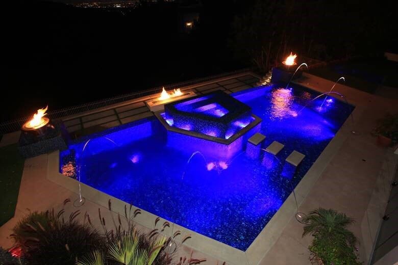 Avanti Pools