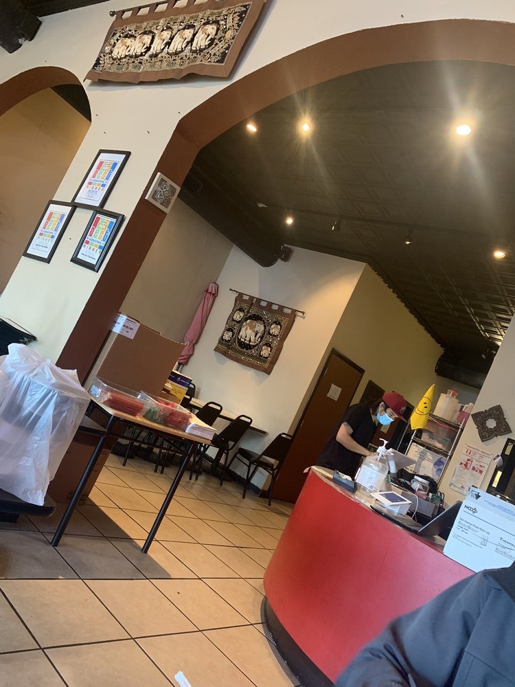 Jaiwai Thai Kitchen