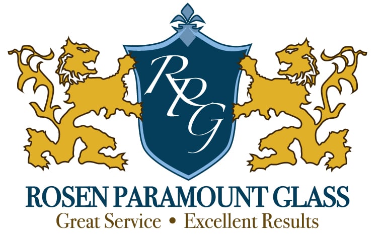 Rosen Paramount Glass Co