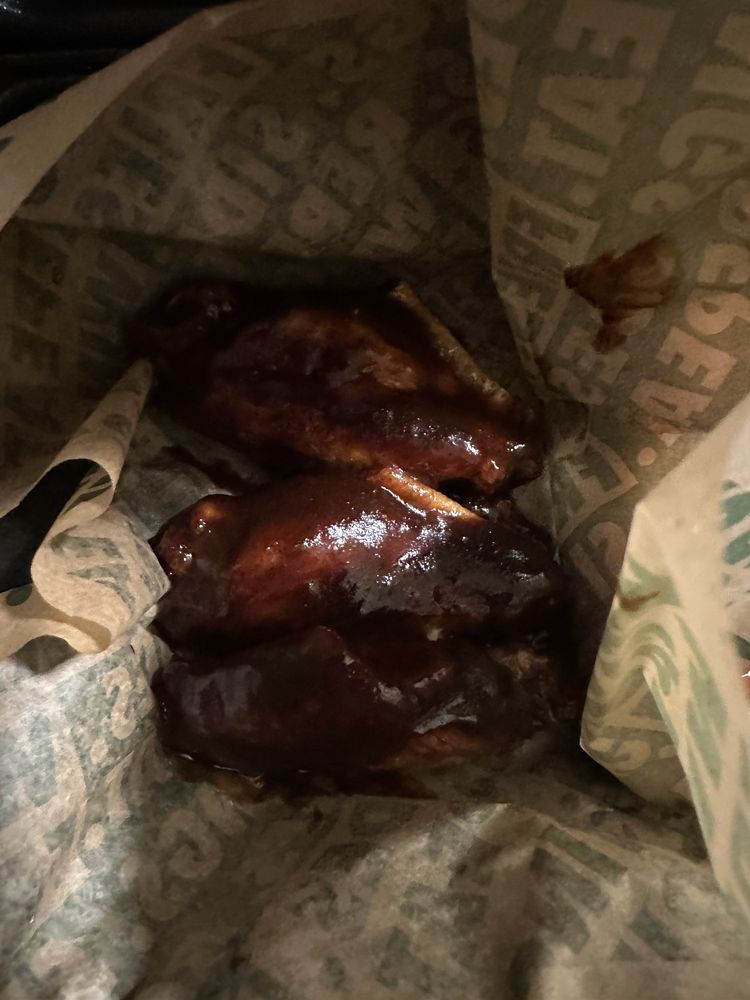 Wingstop