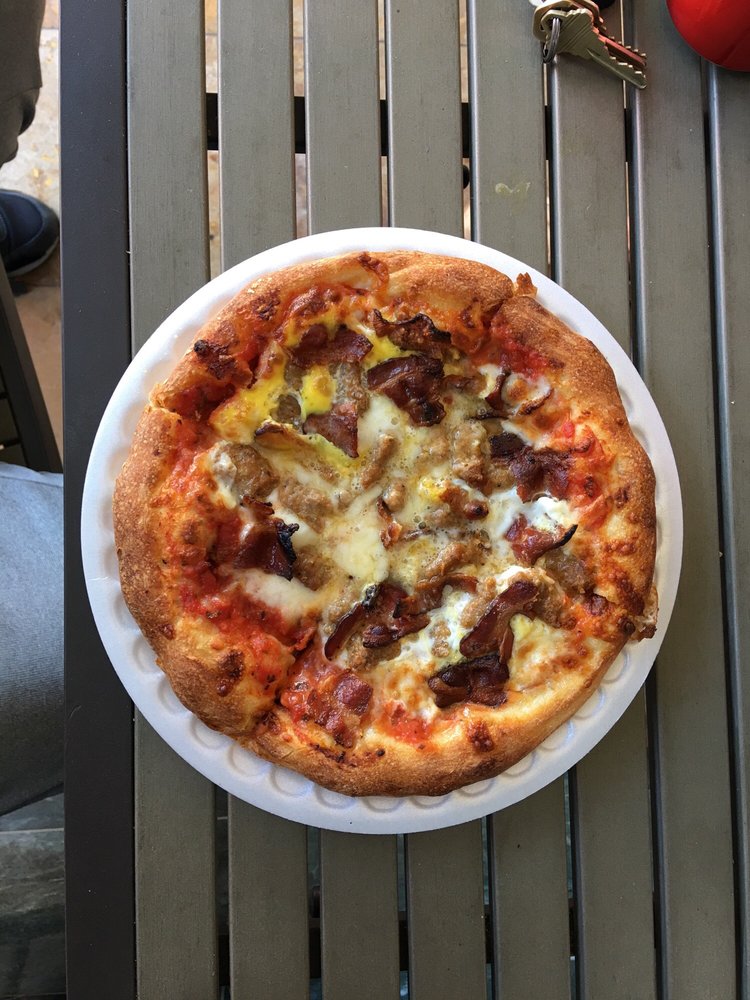 Pizza & Subs 36 Photos & 53 Reviews Pizza 4210 Vanowen