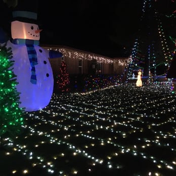 winterhaven festival of lights 110 photos 40 reviews festivals christmas lights tucson