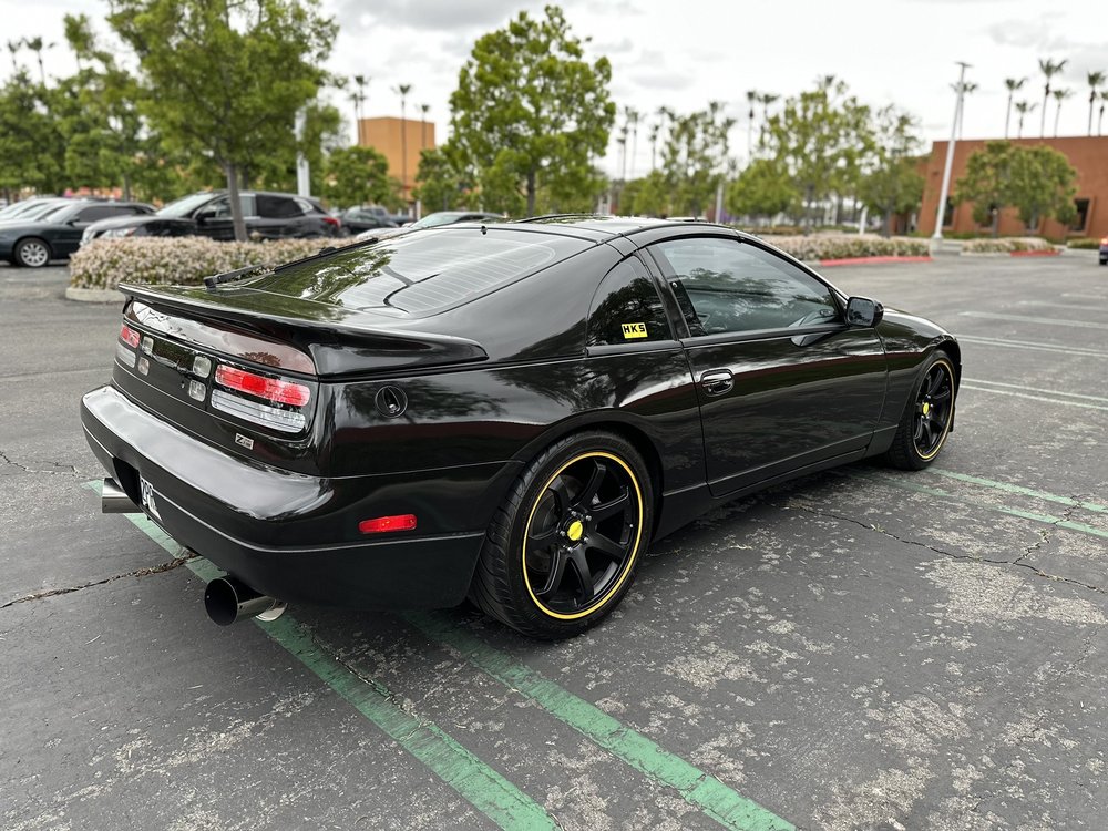 Advanced Auto Dynamics