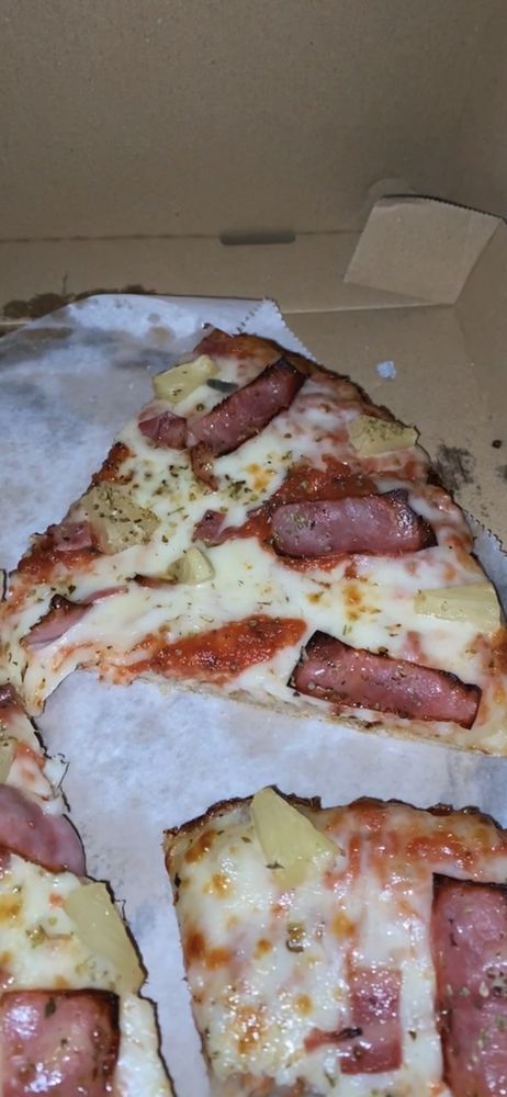 Talamos Pizza