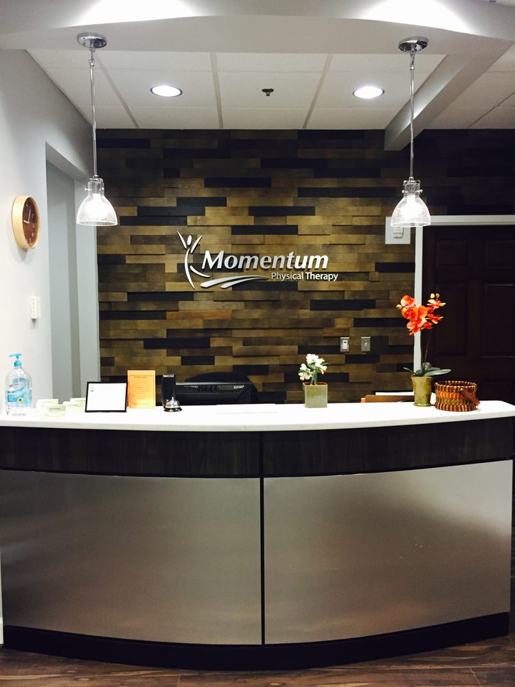 Momentum Physical Therapy