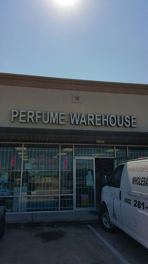 Perfume Warehouse Cosmetics & Beauty Supply 13225 Fm 529 Rd
