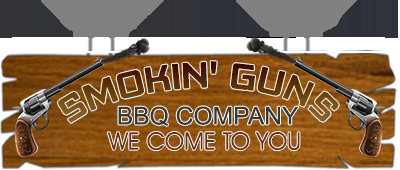 Smokin' Guns BBQ
