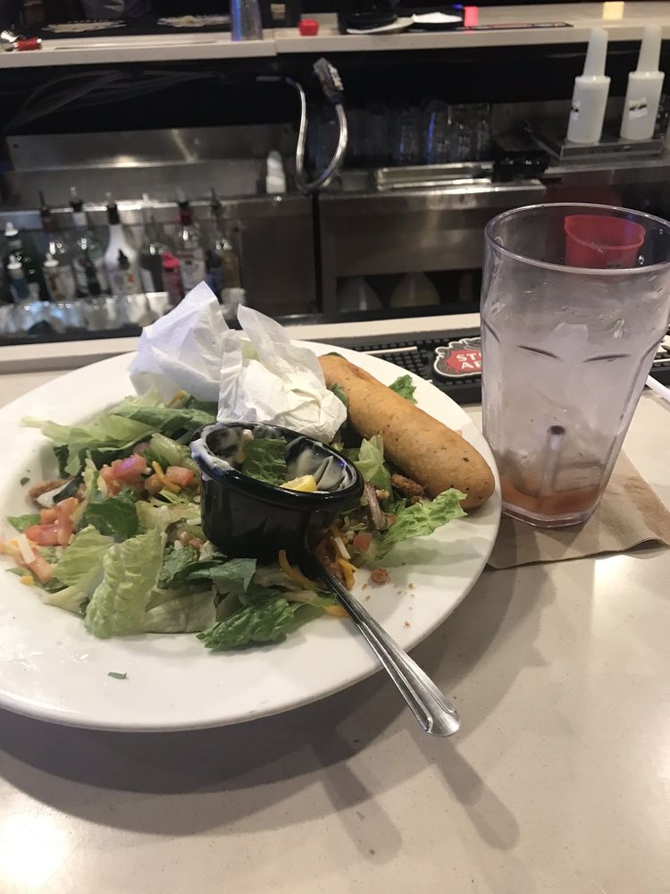Applebee's Grill + Bar