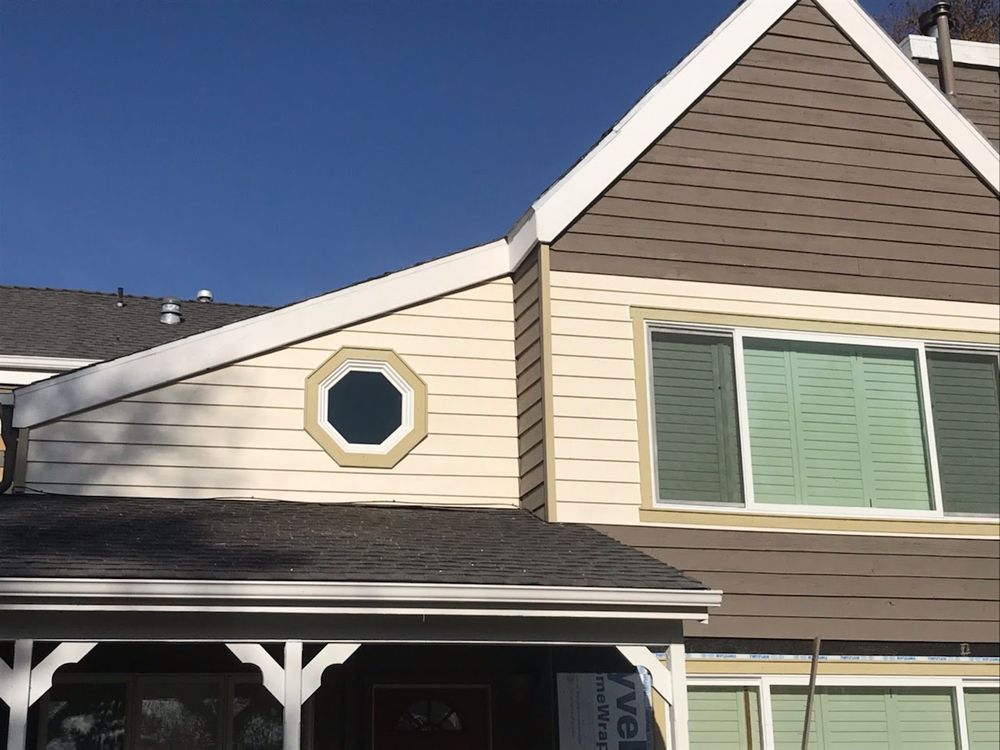 image of business Bixler Builders