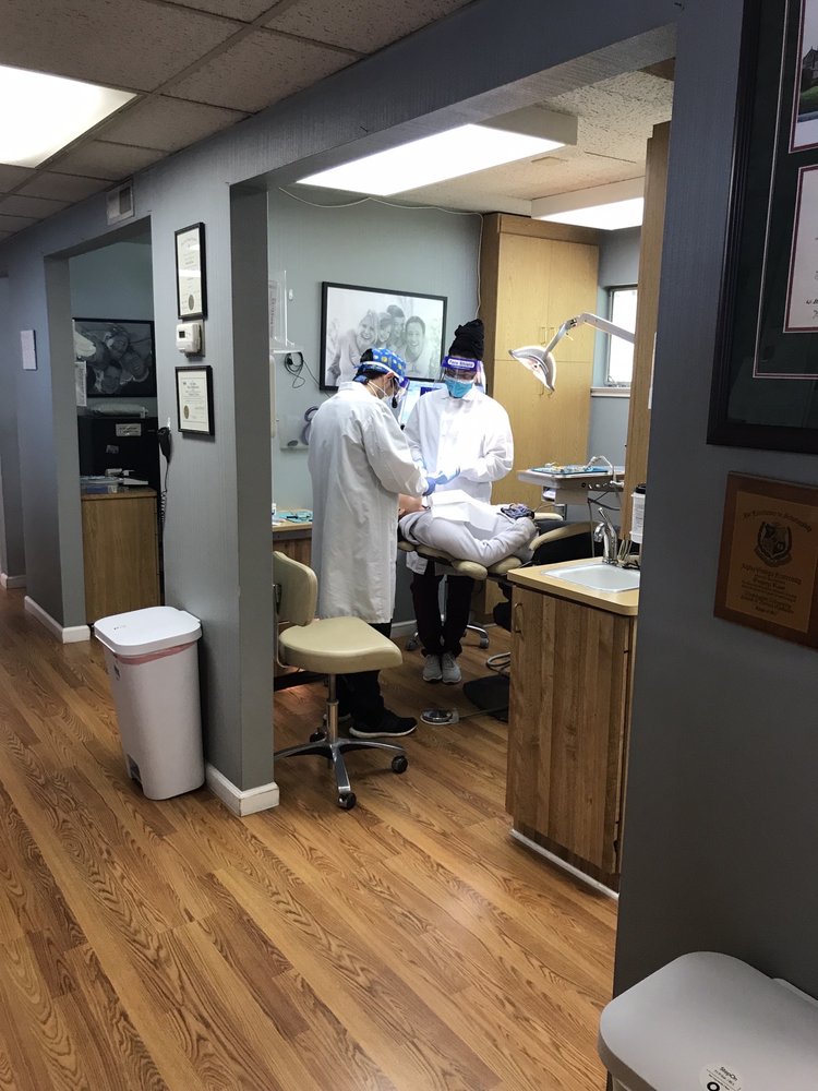 image of business Redwood City Smile Center