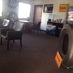 Tci Tire Centers Tires 12208 Industry Rd Lakeside Ca