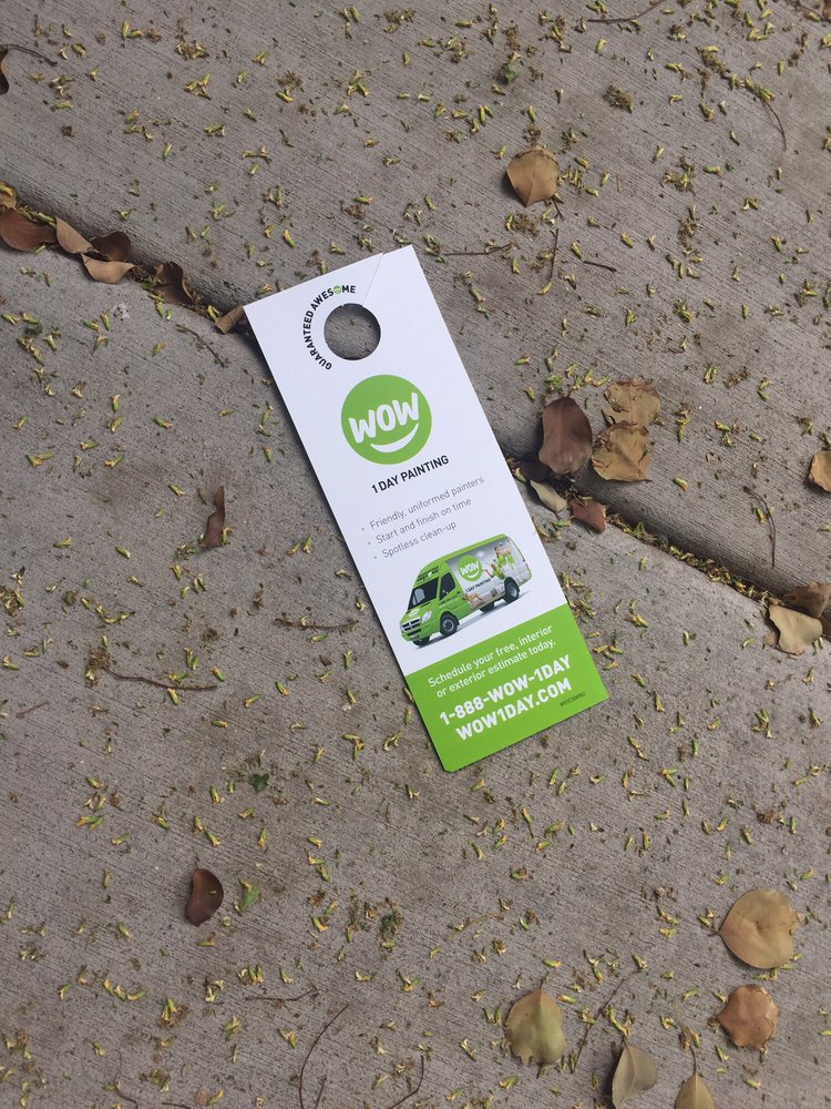 Wow 1 Day Painting 13 Photos Painters 14362 N Frank Lloyd Wright