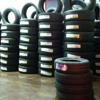 American Tire Depot - Madera - 39 Photos & 12 Reviews ...