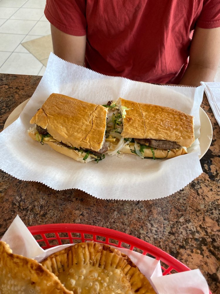 Costa Sur Cuban Cafe