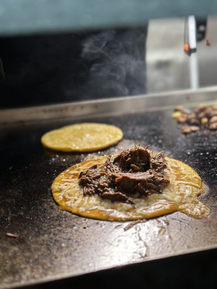 Tacos King Maya