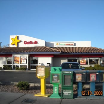 Carls jr coupons las vegas