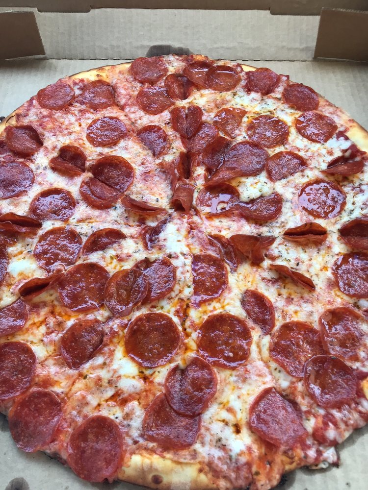 Panjo’s Pizza & Pasta 39 Photos & 125 Reviews Pizza 2744 Hwy 35 N