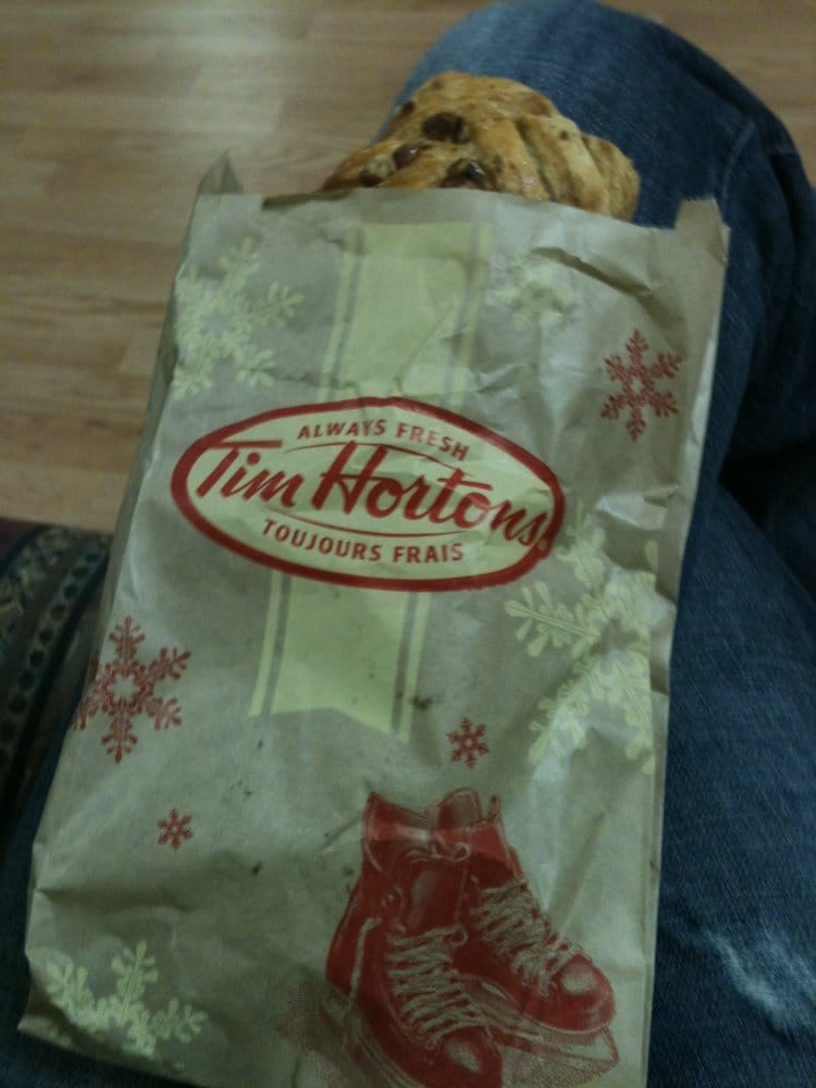 Tim Horton's