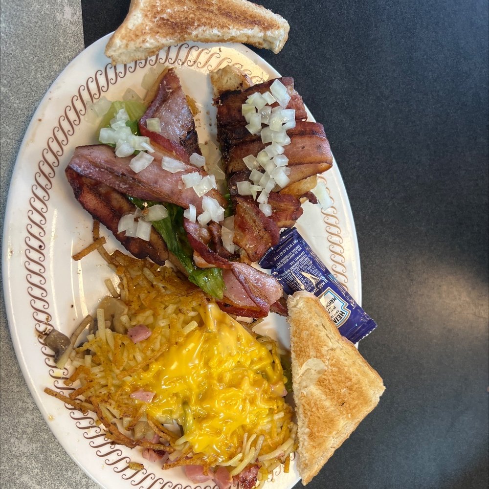 Waffle House Waffle House