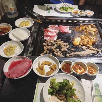 Byul Daepo Star Bbq 1262 Photos 1301 Reviews Korean 8295 Photo Of Byul Daepo Star Bbq Garden Grove Ca United States