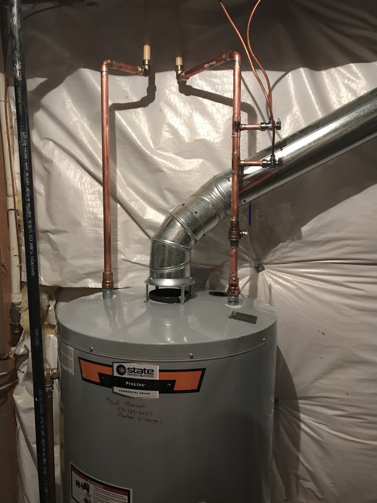 Northern Virginia Plumbing Services
