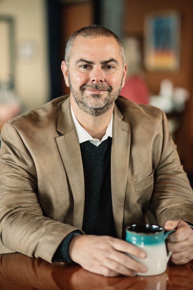 We Sell WNC - Chris Scruggs