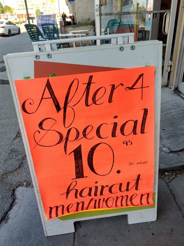 Miyoko's Beauty Salon