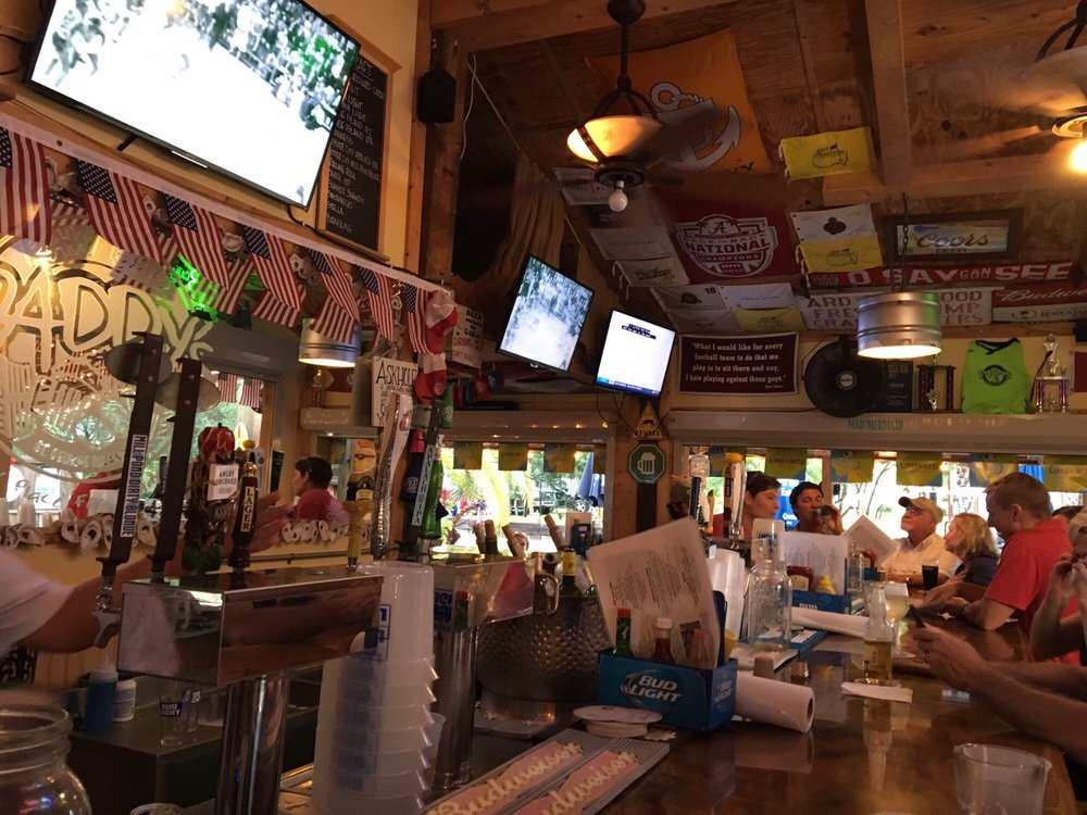Bars In St George Island Fl Bars In St George Island Fl