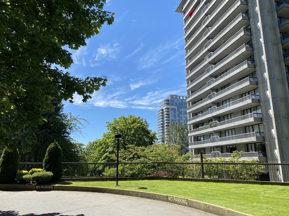 Brentlawn Towers