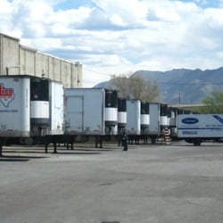 united states cold storage