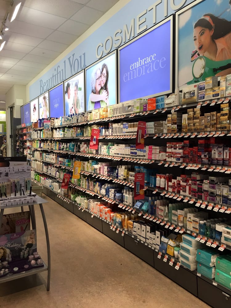 Shoppers Drug Mart