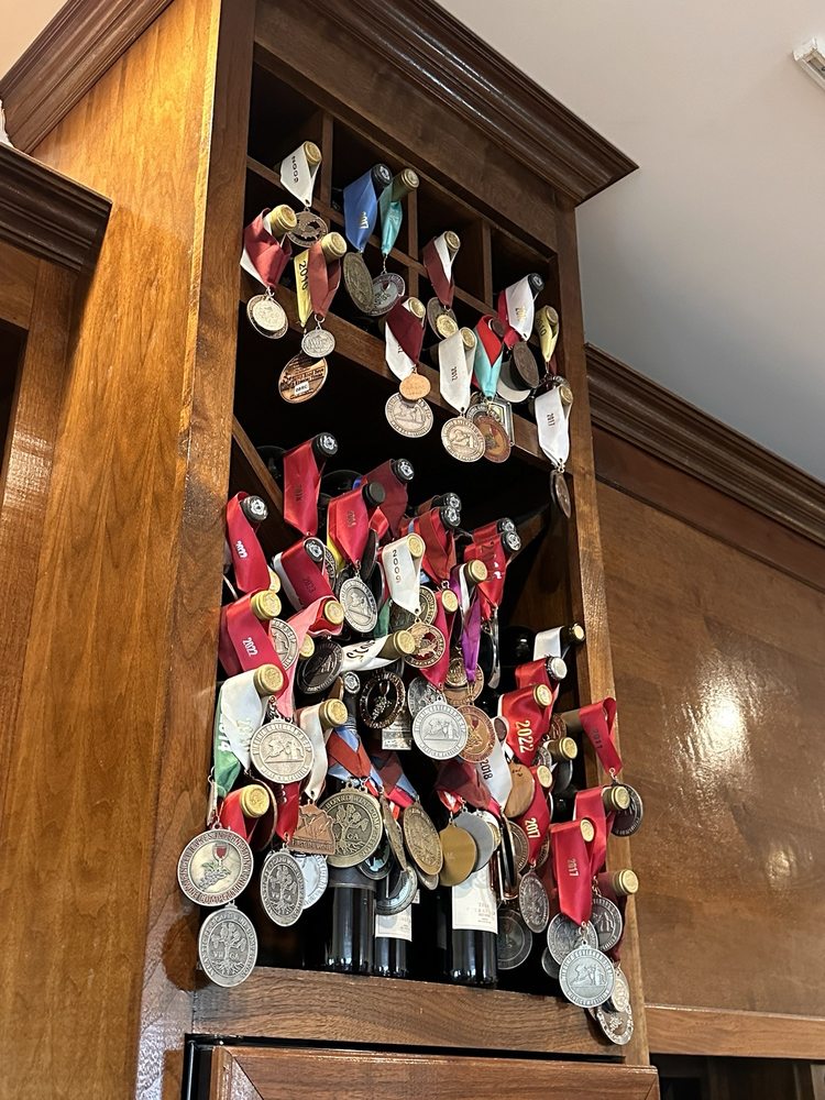 Rosemont Vineyards and Winery